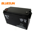 Super septermber Bluesun Solarenergie Heimsysteme Gel-Batterie 12v 200ahsolar Energie-Batterie Gel-Batterie 12v 200ah